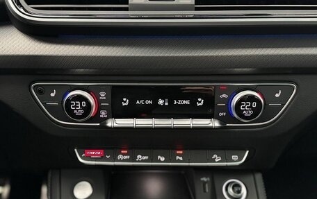 Audi Q5, 2025 год, 5 990 000 рублей, 28 фотография