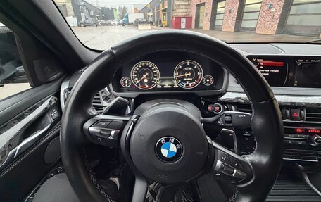 BMW X6, 2016 год, 3 630 000 рублей, 14 фотография