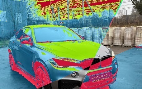 BMW X6, 2016 год, 3 630 000 рублей, 2 фотография