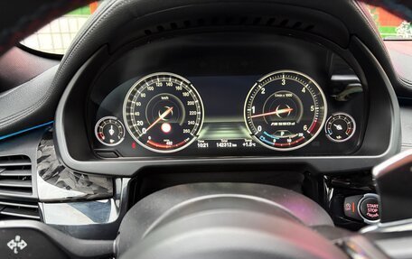 BMW X6, 2016 год, 3 630 000 рублей, 21 фотография