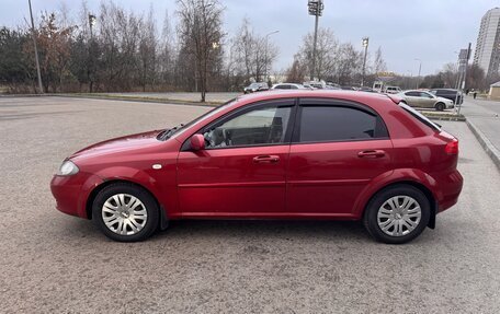 Chevrolet Lacetti, 2008 год, 365 000 рублей, 2 фотография