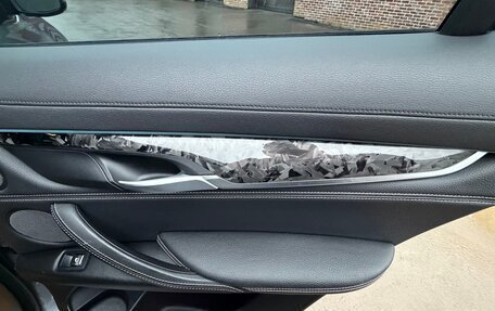 BMW X6, 2016 год, 3 630 000 рублей, 18 фотография