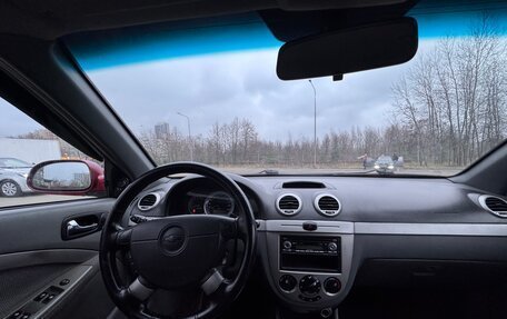 Chevrolet Lacetti, 2008 год, 365 000 рублей, 9 фотография