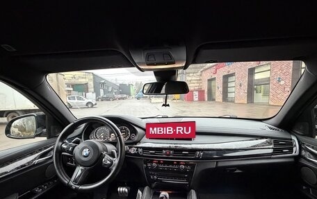 BMW X6, 2016 год, 3 630 000 рублей, 17 фотография