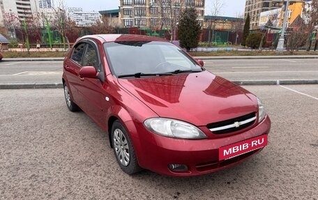 Chevrolet Lacetti, 2008 год, 365 000 рублей, 7 фотография
