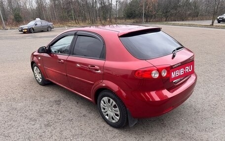 Chevrolet Lacetti, 2008 год, 365 000 рублей, 3 фотография