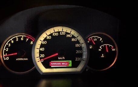 Chevrolet Lacetti, 2008 год, 365 000 рублей, 15 фотография