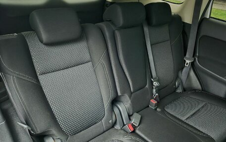 Mitsubishi Outlander III рестайлинг 3, 2022 год, 2 500 000 рублей, 10 фотография