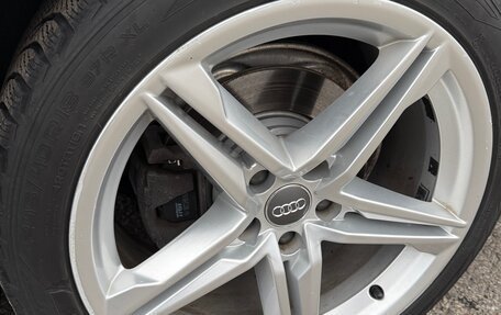 Audi A5, 2018 год, 3 850 000 рублей, 18 фотография