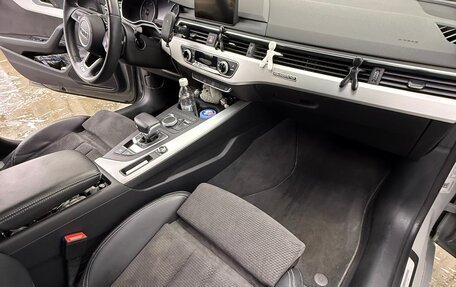 Audi A5, 2018 год, 3 850 000 рублей, 12 фотография