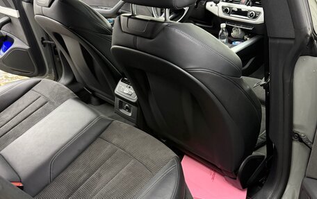 Audi A5, 2018 год, 3 850 000 рублей, 10 фотография