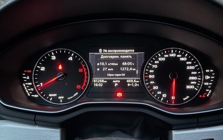 Audi A5, 2018 год, 3 850 000 рублей, 19 фотография