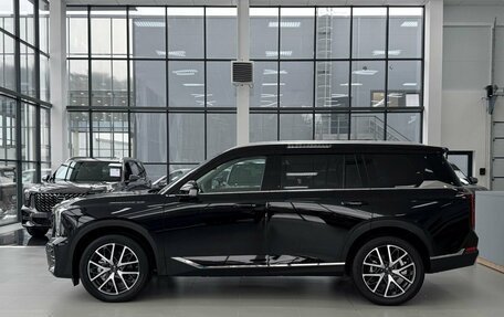 GAC GS8, 2025 год, 4 299 000 рублей, 3 фотография