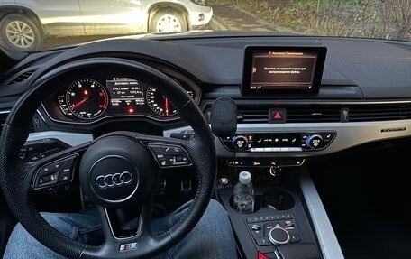 Audi A5, 2018 год, 3 850 000 рублей, 20 фотография