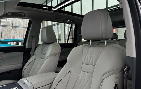 GAC GS8, 2025 год, 4 299 000 рублей, 8 фотография