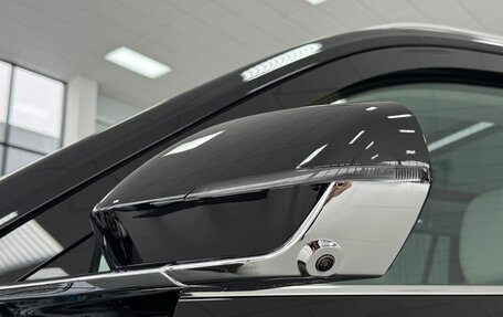 GAC GS8, 2025 год, 4 299 000 рублей, 23 фотография