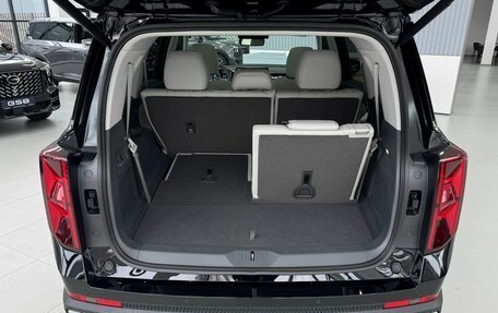 GAC GS8, 2025 год, 4 299 000 рублей, 29 фотография