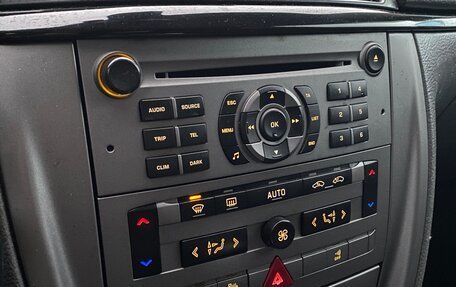 Citroen C5 I рестайлинг, 2007 год, 389 000 рублей, 3 фотография