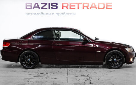 BMW 3 серия, 2008 год, 1 668 000 рублей, 6 фотография