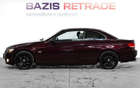 BMW 3 серия, 2008 год, 1 668 000 рублей, 10 фотография