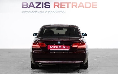 BMW 3 серия, 2008 год, 1 668 000 рублей, 8 фотография