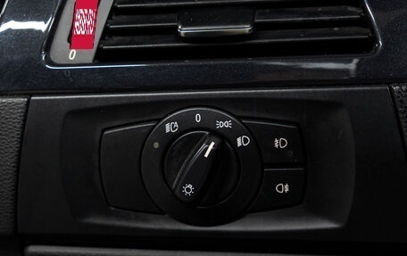 BMW 3 серия, 2008 год, 1 668 000 рублей, 13 фотография