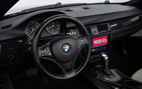 BMW 3 серия, 2008 год, 1 668 000 рублей, 11 фотография