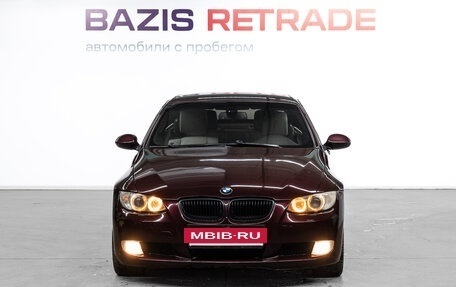 BMW 3 серия, 2008 год, 1 668 000 рублей, 4 фотография