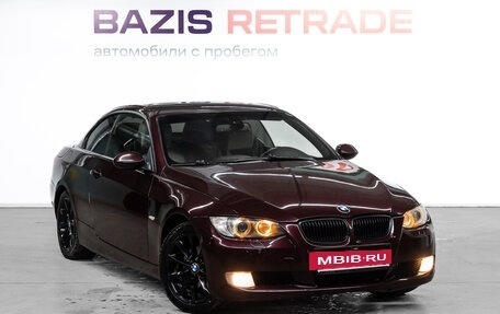 BMW 3 серия, 2008 год, 1 668 000 рублей, 5 фотография