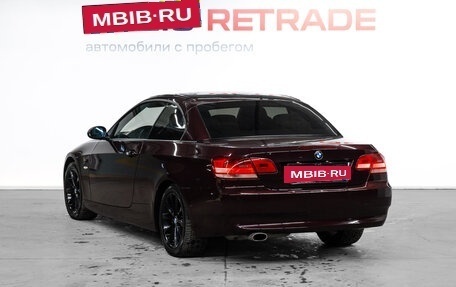 BMW 3 серия, 2008 год, 1 668 000 рублей, 9 фотография