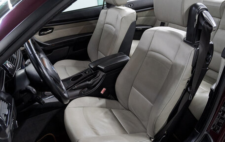 BMW 3 серия, 2008 год, 1 668 000 рублей, 15 фотография