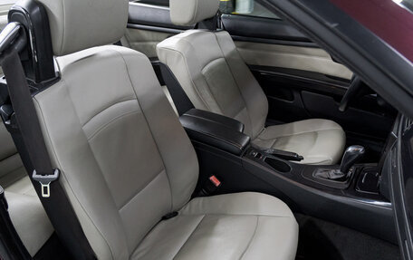 BMW 3 серия, 2008 год, 1 668 000 рублей, 19 фотография