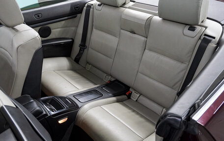 BMW 3 серия, 2008 год, 1 668 000 рублей, 16 фотография