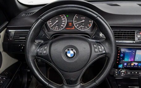 BMW 3 серия, 2008 год, 1 668 000 рублей, 21 фотография