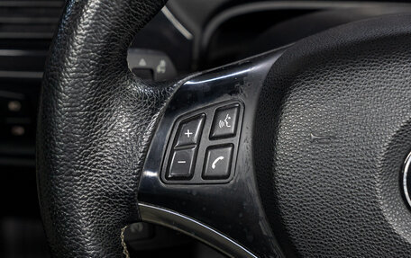 BMW 3 серия, 2008 год, 1 668 000 рублей, 22 фотография