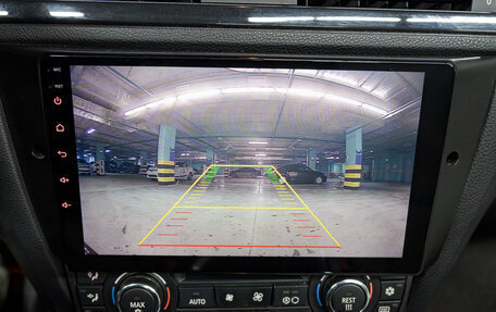 BMW 3 серия, 2008 год, 1 668 000 рублей, 26 фотография