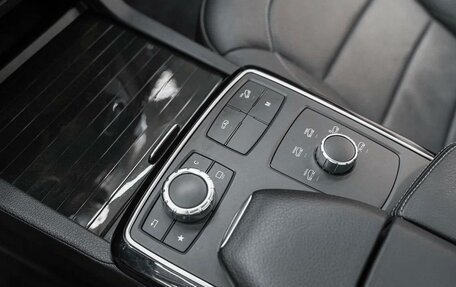 Mercedes-Benz GLS, 2016 год, 3 999 000 рублей, 14 фотография