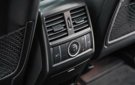 Mercedes-Benz GLS, 2016 год, 3 999 000 рублей, 17 фотография