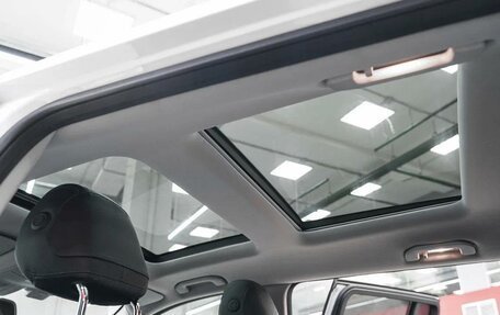 Mercedes-Benz GLS, 2016 год, 3 999 000 рублей, 12 фотография