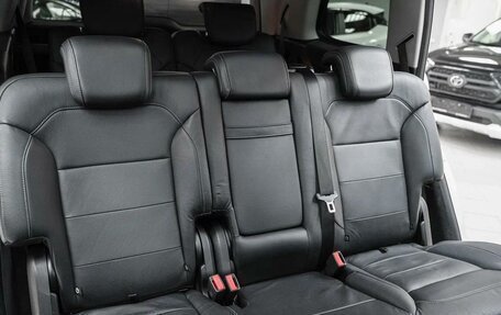 Mercedes-Benz GLS, 2016 год, 3 999 000 рублей, 16 фотография