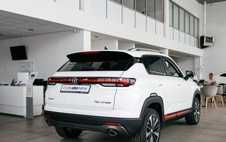 Changan CS35 Plus, 2025 год, 2 779 900 рублей, 2 фотография