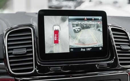 Mercedes-Benz GLS, 2016 год, 3 999 000 рублей, 10 фотография