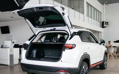 Changan CS35 Plus, 2025 год, 2 779 900 рублей, 3 фотография