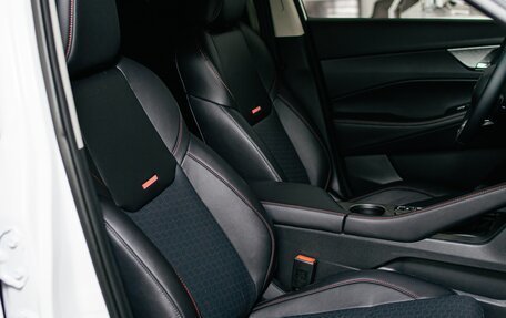 Changan CS35 Plus, 2025 год, 2 779 900 рублей, 10 фотография