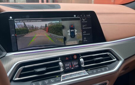 BMW X6, 2021 год, 9 999 999 рублей, 9 фотография