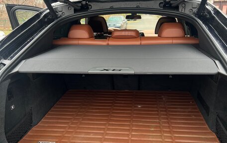 BMW X6, 2021 год, 9 999 999 рублей, 14 фотография