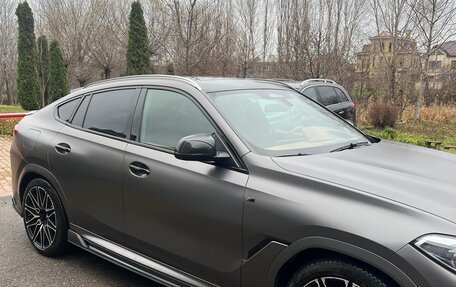 BMW X6, 2021 год, 9 999 999 рублей, 2 фотография