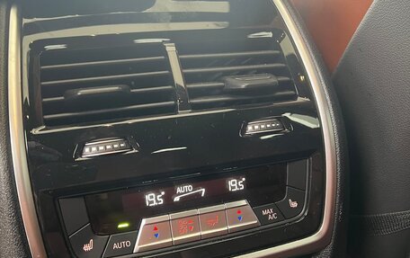 BMW X6, 2021 год, 9 999 999 рублей, 13 фотография