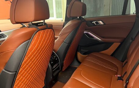 BMW X6, 2021 год, 9 999 999 рублей, 12 фотография