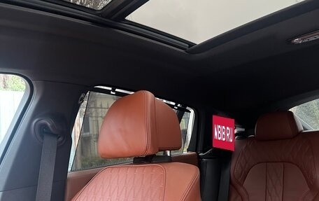 BMW X6, 2021 год, 9 999 999 рублей, 11 фотография